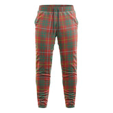 Bruce Ancient Tartan Sweatpants